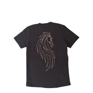 LK: Men Printed Tshirt