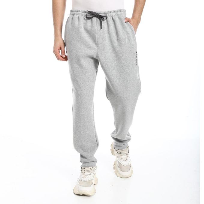 Casual Sweatpants Melton