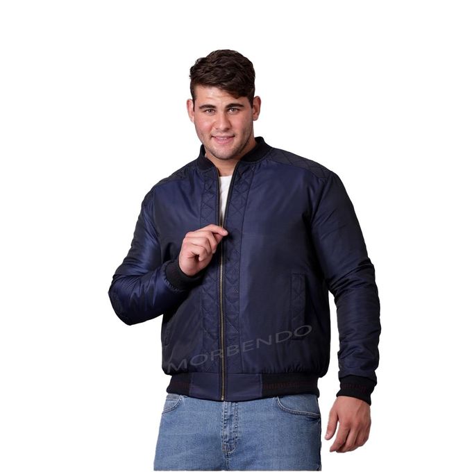 Waterproof Jacket (Big Size)